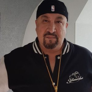 Profilbild von Osman Kandemir