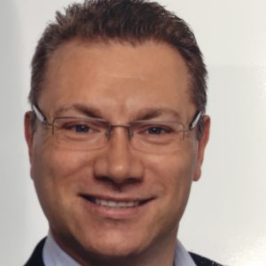 Profilbild von Osman Karajic