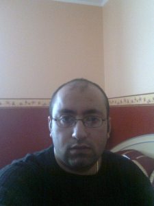 Profilbild von Osman Kilic