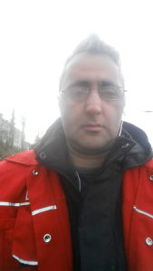 Profilbild von Osman Köse