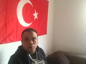 Social Media Profilbild Osman Koyun 
