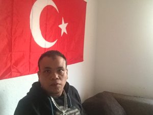 Profilbild von Osman Koyun