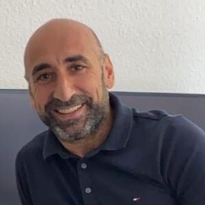 Profilbild von Osman Kuecuek