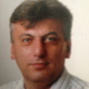 Profilbild von Osman Kurum
