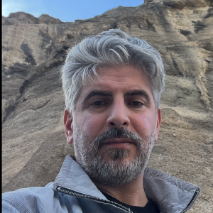 Profilbild von Osman Kuscu