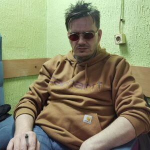 Profilbild von Osman Murselovic