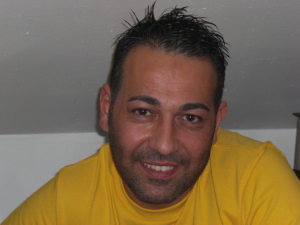 Profilbild von Osman Sapsiz