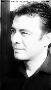 Profilbild von Osman Sen