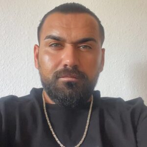 Profilbild von Osman Ugrag