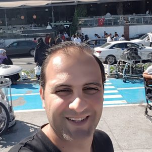 Profilbild von Osman Uyanik