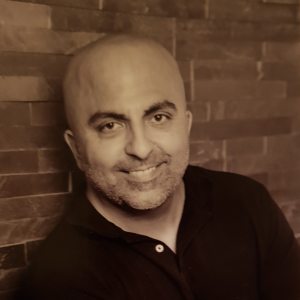 Profilbild von Osman Yasar