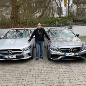Profilbild von Osmanoglu Gencosman