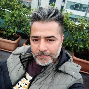 Profilbild von Ossi Ozen