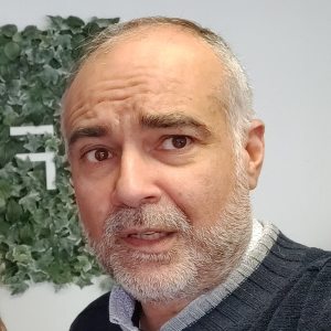 Profilbild von Osvaldo Teixeira