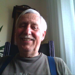 Profilbild von Oswald  Erich Beer