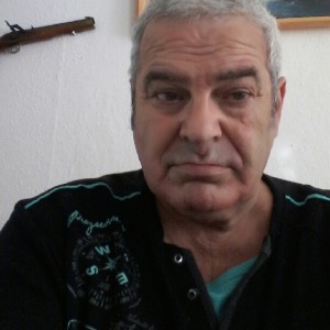 Profilbild von Oswald Helfried Frank Geßner