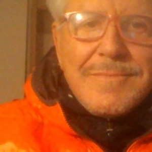 Profilbild von Oswald Hillig