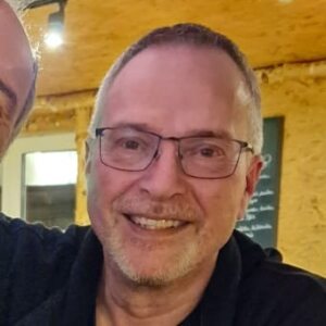 Profilbild von Oswald Kappel