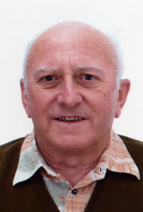 Profilbild von Oswald Krauß