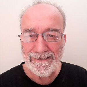 Profilbild von Oswald Kuchlbauer