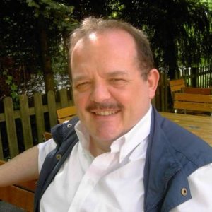 Profilbild von Oswald Schlipf