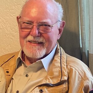 Profilbild von Oswald Schmid