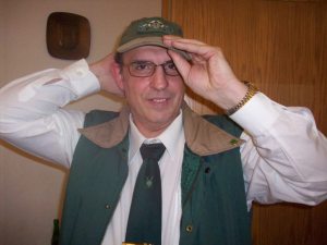 Profilbild von Oswald Seith