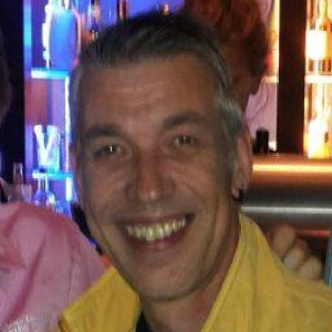 Profilbild von Oswald Volkmer