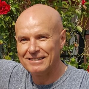 Profilbild von Oswald Wenzel