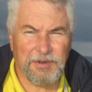 Profilbild von Oswald Zabel