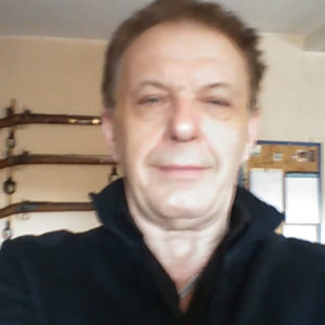 Profilbild von Oswald Zenker