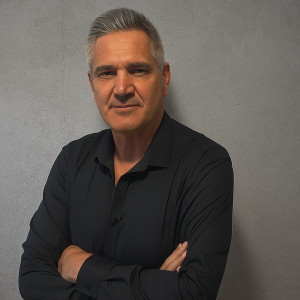 Profilbild von Oswaldo Caeiro Seehase