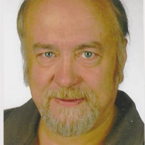 Profilbild von Oswin Frensch