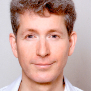 Profilbild von Oswin Hübner