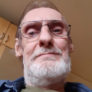 Profilbild von Oswin Rabus