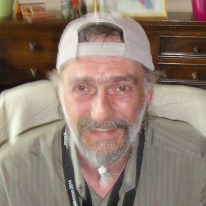 Profilbild von Otfried- Rudolf Adamik