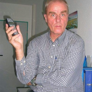 Profilbild von Otfried Amhoff