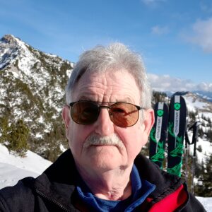 Profilbild von Otfried Blümel