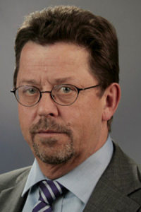 Profilbild von Otfried Brützel