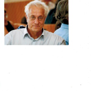 Profilbild von Otfried Ischebeck