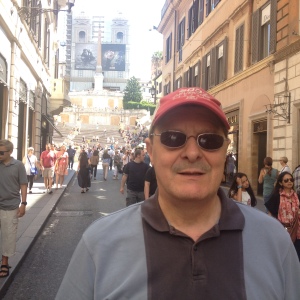Profilbild von Otfried Müller