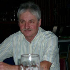 Profilbild von Otfried Rehfeld
