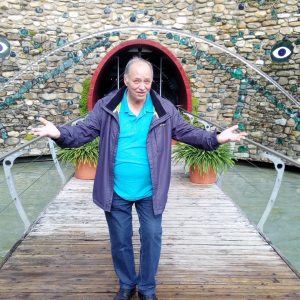 Profilbild von Otfried Ruprecht