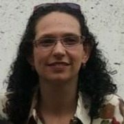 Profilbild von Otilia Fernandez