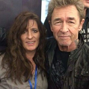 Profilbild von Otilia Tetzlaff