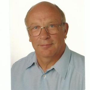 Profilbild von Otmar Baumgärtner