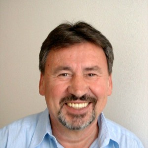 Profilbild von Otmar Dietzel