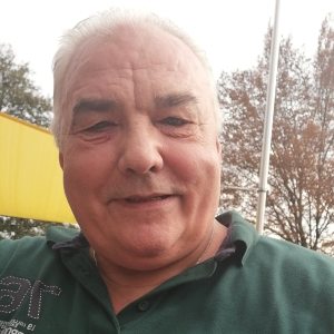 Profilbild von Otmar Hellenschmidt