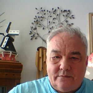 Profilbild von Otmar Hellenschmidt