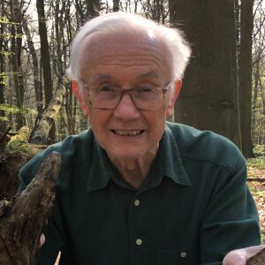 Profilbild von Otmar Hersel